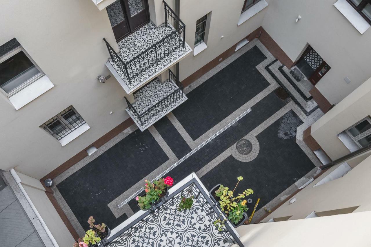 كراكوفيا Barbakan Residence Old Town المظهر الخارجي الصورة